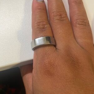 Ours Ring size 9 USED